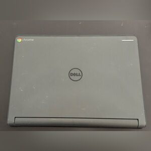 Dell Chromebook - Used Works Great [ NO CHARGING CABLE ]